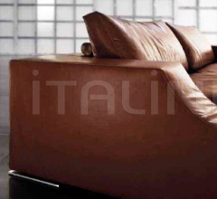Модульный диван Mr. Blues фабрика Erba Italia