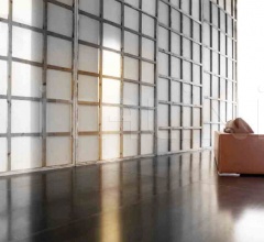 Модульный диван Mr. Blues фабрика Erba Italia