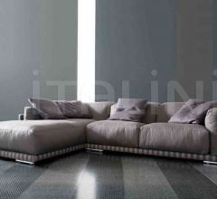 Модульный диван Spazio фабрика Erba Italia