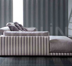 Модульный диван Spazio фабрика Erba Italia