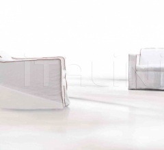 Кресло Profile фабрика Erba Italia