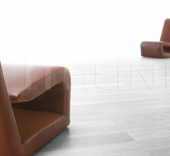 Кресло Timeless фабрика Erba Italia