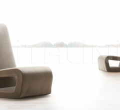 Кресло Timeless фабрика Erba Italia