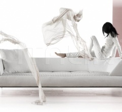 Модульный диван Culture Club Модульный диван Culture Club фабрика Erba Italia