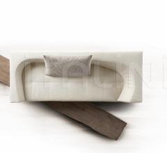 Модульный диван Culture Club Модульный диван Culture Club фабрика Erba Italia