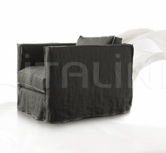 Кресло Piano Solo фабрика Erba Italia