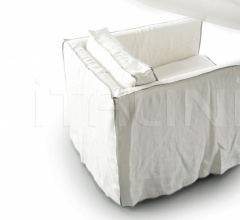 Кресло Piano Solo фабрика Erba Italia