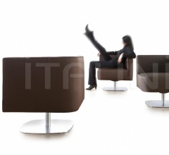 Кресло Report фабрика Erba Italia