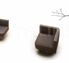 Кресло Report фабрика Erba Italia