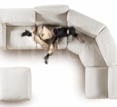 Модульный диван Open Sky Модульный диван Open Sky фабрика Erba Italia