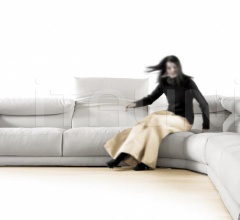 Модульный диван Open Sky Модульный диван Open Sky фабрика Erba Italia