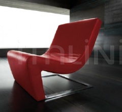 Кресло One фабрика Erba Italia