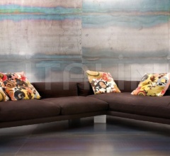 Модульный диван Play Модульный диван Play фабрика Erba Italia