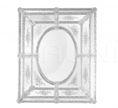 Зеркало San Marco 3012 фабрика Arte Veneziana