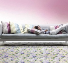 Диван Altoborgo Диван Altoborgo фабрика Erba Italia