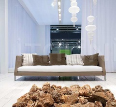 Диван Altoborgo Диван Altoborgo фабрика Erba Italia