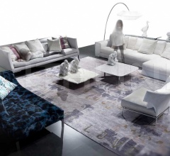 Диван Altoborgo Диван Altoborgo фабрика Erba Italia