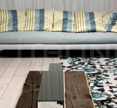 Диван Altoborgo Диван Altoborgo фабрика Erba Italia