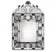 Зеркало Canaletto MUSEO фабрика Arte Veneziana