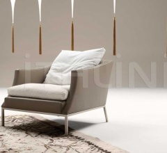 Кресло Legenda фабрика Erba Italia