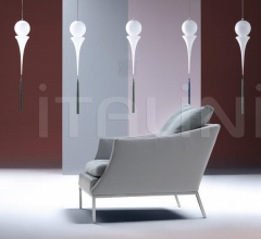 Кресло Legenda фабрика Erba Italia