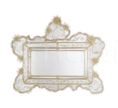 Зеркало Casanova 0430 фабрика Arte Veneziana