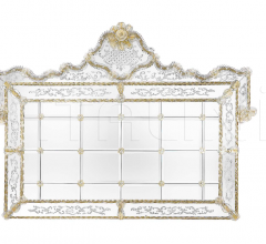 Зеркало Casanova 0400 фабрика Arte Veneziana