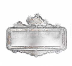 Зеркало Casanova 0175 фабрика Arte Veneziana