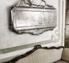Зеркало Casanova 0175 фабрика Arte Veneziana
