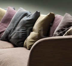 Модульный диван Atollo Модульный диван Atollo фабрика Erba Italia