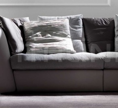 Модульный диван Atollo Модульный диван Atollo фабрика Erba Italia