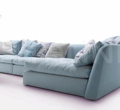 Модульный диван Atollo Модульный диван Atollo фабрика Erba Italia