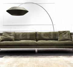 Модульный диван Edizione Модульный диван Edizione фабрика Erba Italia