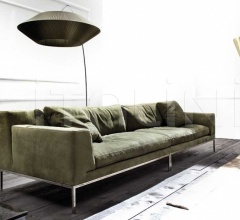 Модульный диван Edizione Модульный диван Edizione фабрика Erba Italia
