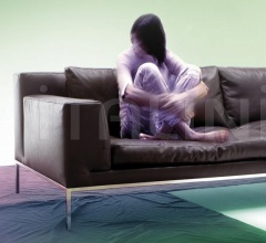 Модульный диван Edizione Модульный диван Edizione фабрика Erba Italia