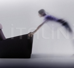 Кресло Filosofia фабрика Erba Italia