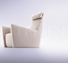 Кресло Filosofia фабрика Erba Italia