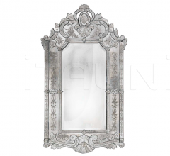 Зеркало Louis XIV 6717 Зеркало Louis XIV 6717 фабрика Arte Veneziana