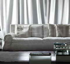 Диван Notturno Диван Notturno фабрика Erba Italia