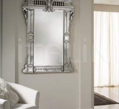 Зеркало Louis XIV 7038 Зеркало Louis XIV 7038 фабрика Arte Veneziana