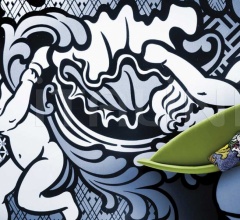 Диван Love Affair Диван Love Affair фабрика Erba Italia