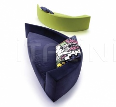 Диван Love Affair Диван Love Affair фабрика Erba Italia