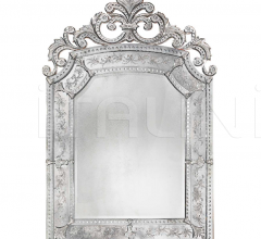 Зеркало Louis XIV 6741 Зеркало Louis XIV 6741 фабрика Arte Veneziana