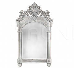 Зеркало Louis XIV M160 Зеркало Louis XIV M160 фабрика Arte Veneziana