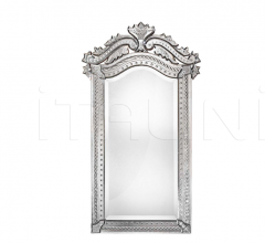 Зеркало Louis XIV 7025 Зеркало Louis XIV 7025 фабрика Arte Veneziana