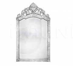 Зеркало Louis XIV 7024 Зеркало Louis XIV 7024 фабрика Arte Veneziana