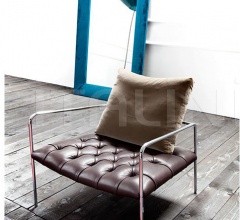 Кресло Abbey Road фабрика Erba Italia