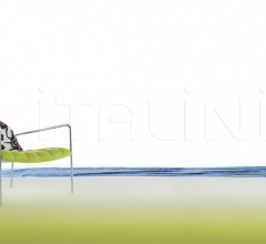 Кресло Abbey Road фабрика Erba Italia