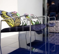 Кресло Abbey Road фабрика Erba Italia