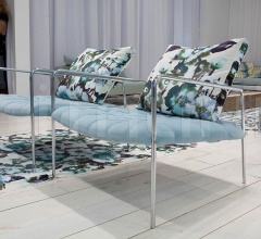 Кресло Abbey Road фабрика Erba Italia